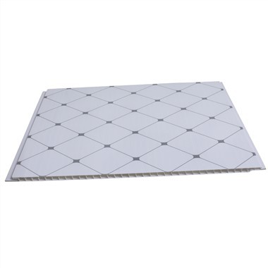 Painéis de revestimento de teto de PVC
